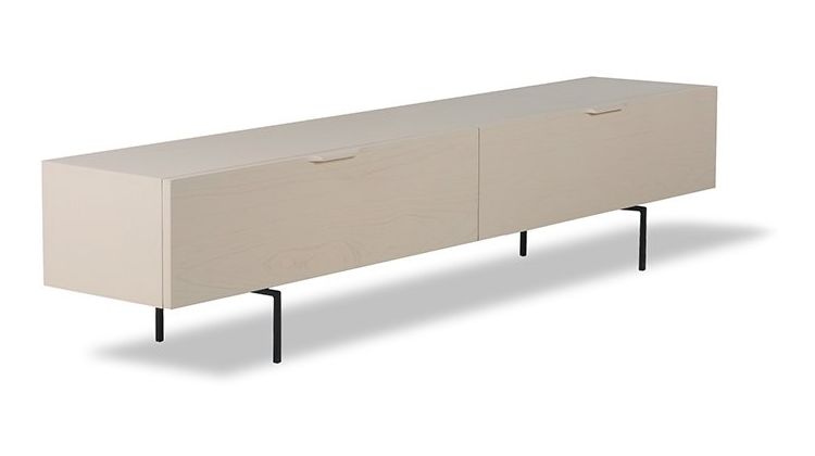 HKLIVING Grain Tv-meubel