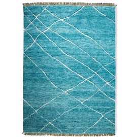 HKliving Hand Knotted 260 Vloerkleed