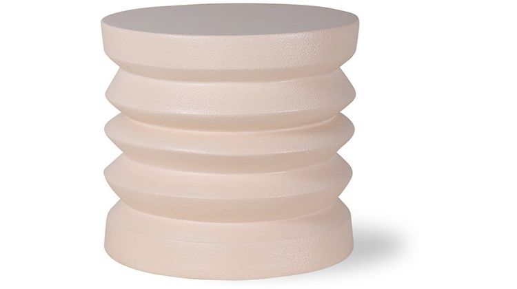 HKLIVING Harmony Bijzettafel
