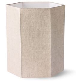 HKliving Hexagonal L Lampenkap