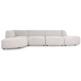 HKliving Jax Hoekbank