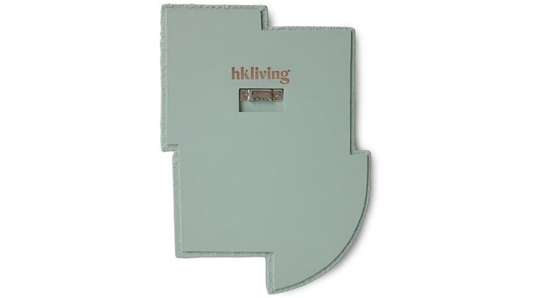 HKLIVING Levels Wanddecoratie