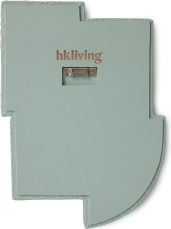 HKLIVING Levels Wanddecoratie