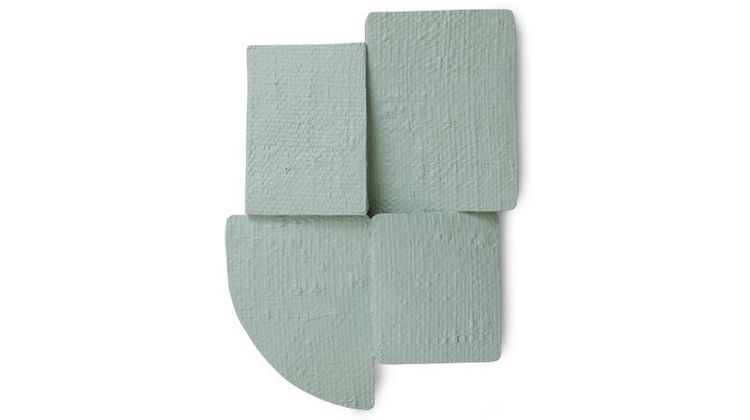 HKLIVING Levels Wanddecoratie