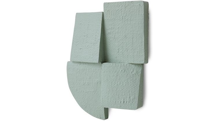 HKLIVING Levels Wanddecoratie