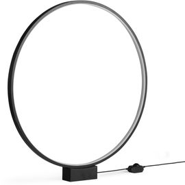 HKliving Luminous Circle Tafellamp