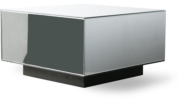 HKLIVING Mirror Block Salontafel