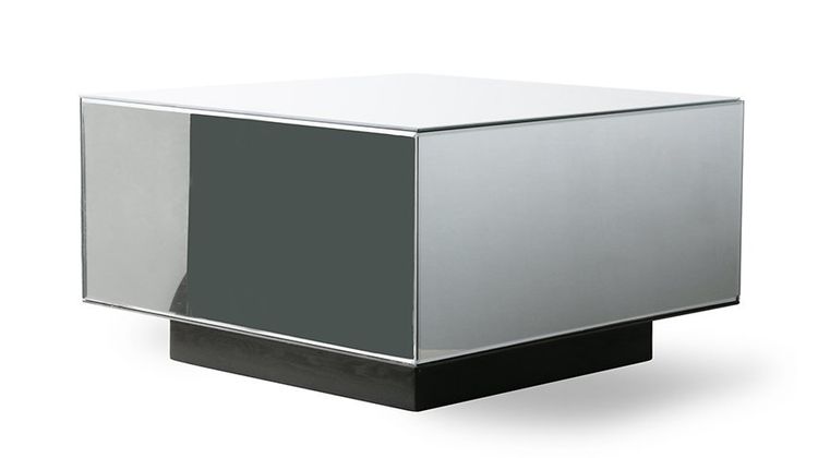 HKLIVING Mirror Block Salontafel