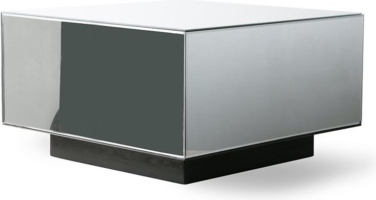HKLIVING Mirror Block Salontafel