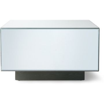 HKLIVING Mirror Block Salontafel