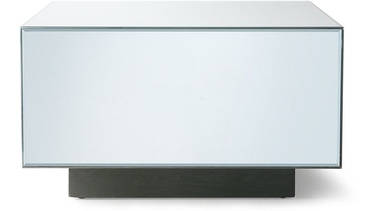 HKLIVING Mirror Block Salontafel