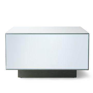HKLIVING Mirror Block Salontafel