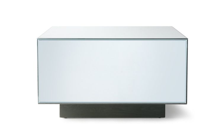 HKLIVING Mirror Block Salontafel