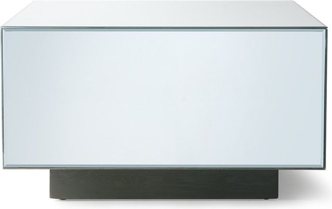 HKLIVING Mirror Block Salontafel