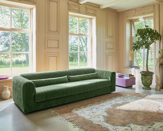 HKLIVING Mirror Block Salontafel