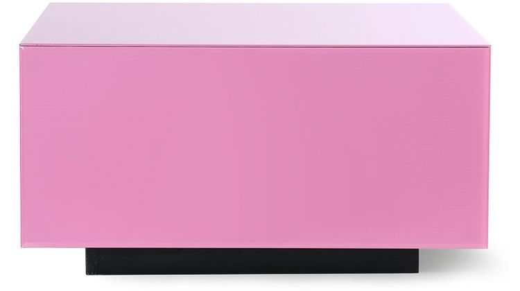 HKLIVING Mirror Block Salontafel