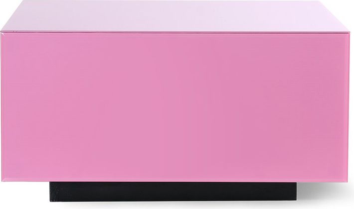 HKLIVING Mirror Block Salontafel