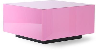 Mirror Block Salontafel