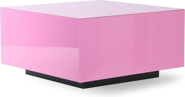 HKLIVING Mirror Block Salontafel