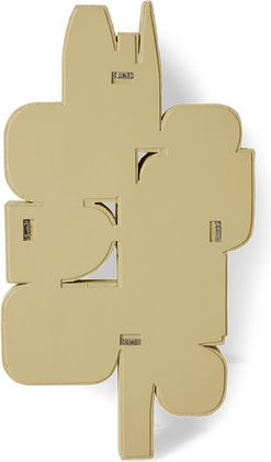 HKLIVING Modernist Wanddecoratie