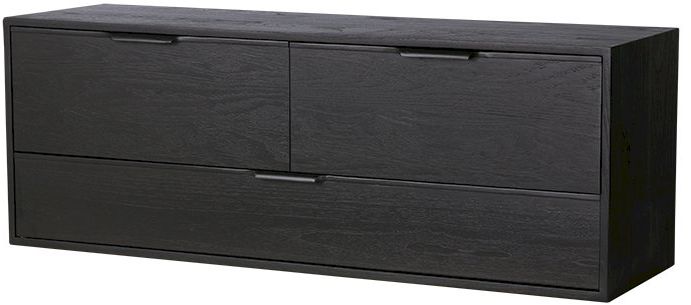 HKliving Modular D Opbergkast