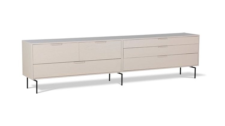 HKLIVING Modular E Opbergkast