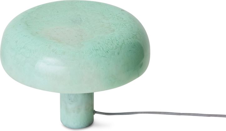 HKLIVING Mushroom Tafellamp