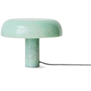 HKLIVING Mushroom Tafellamp