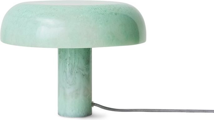 HKLIVING Mushroom Tafellamp