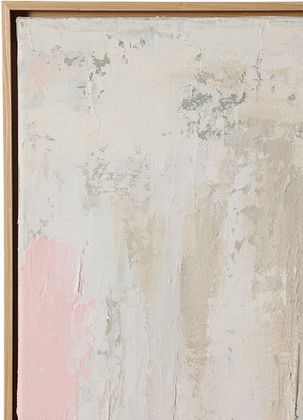 HKLIVING Nomad Wanddecoratie