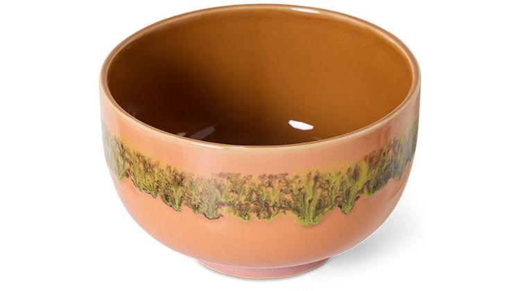 HKLIVING Noodle Bowl