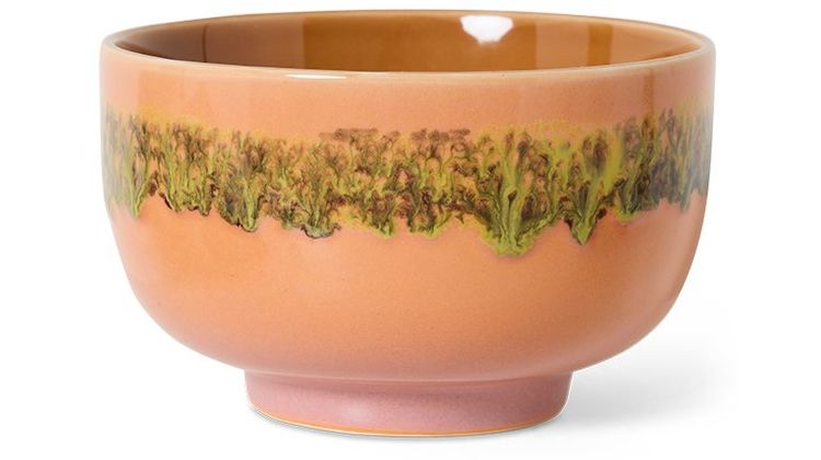 HKLIVING Noodle Bowl