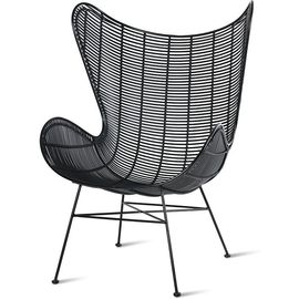 HKliving Outdoor Fauteuil
