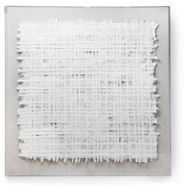 HKliving Paper Schilderij