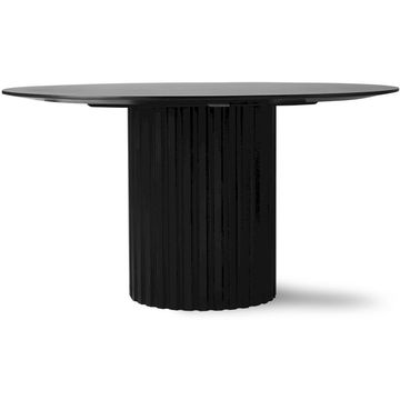 HKliving Pillar Eettafel