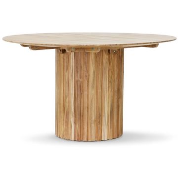 HKliving Pillar Eettafel