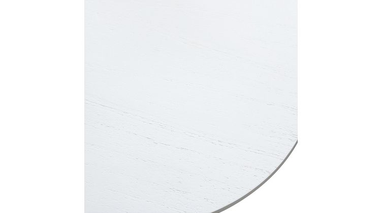 HKLIVING Pillar Eettafel
