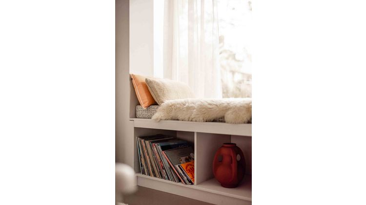 HKLIVING Pillow Medium Kussen