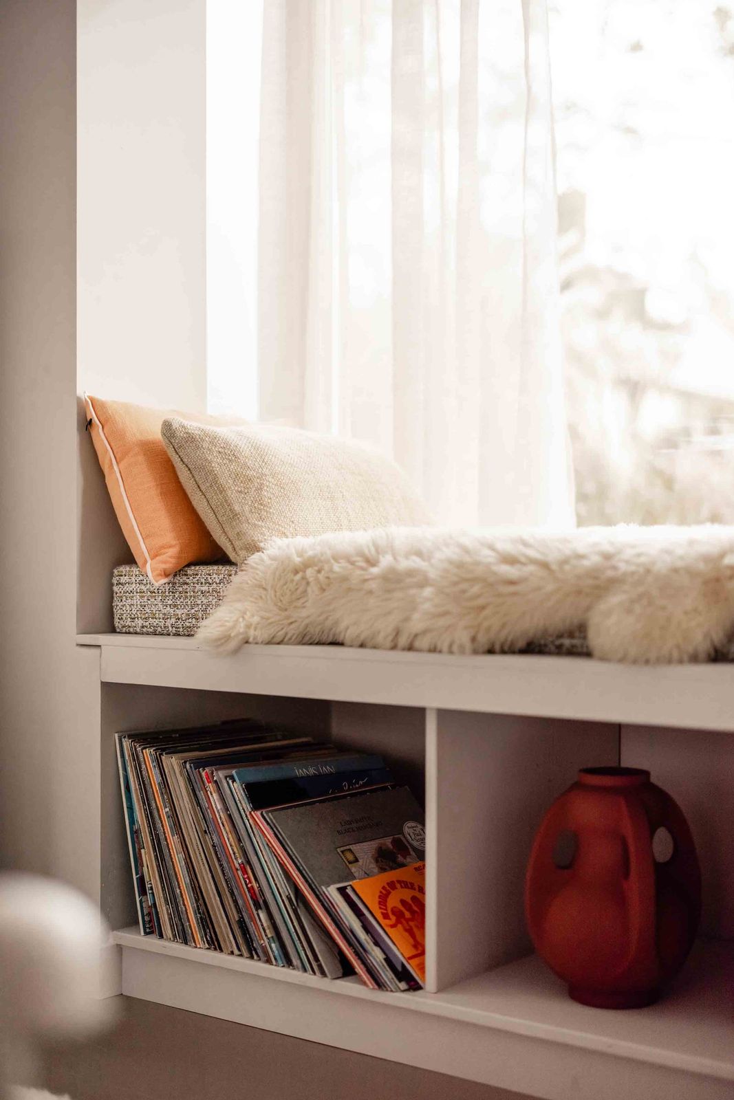 HKLIVING Pillow Medium Kussen