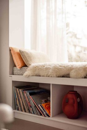 HKLIVING Pillow Medium Kussen