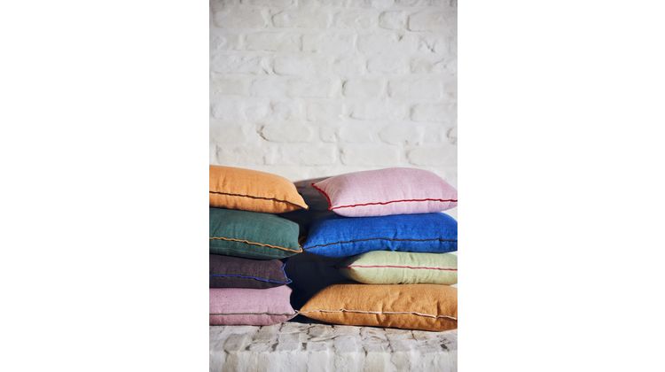 HKLIVING Pillow Medium Kussen