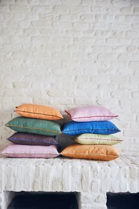 HKLIVING Pillow Medium Kussen