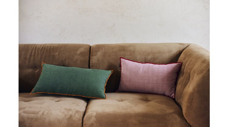 HKLIVING Pillow Small Kussen