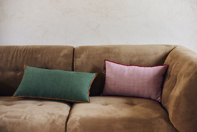 HKLIVING Pillow Small Kussen
