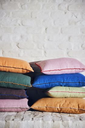 HKLIVING Pillow Small Kussen