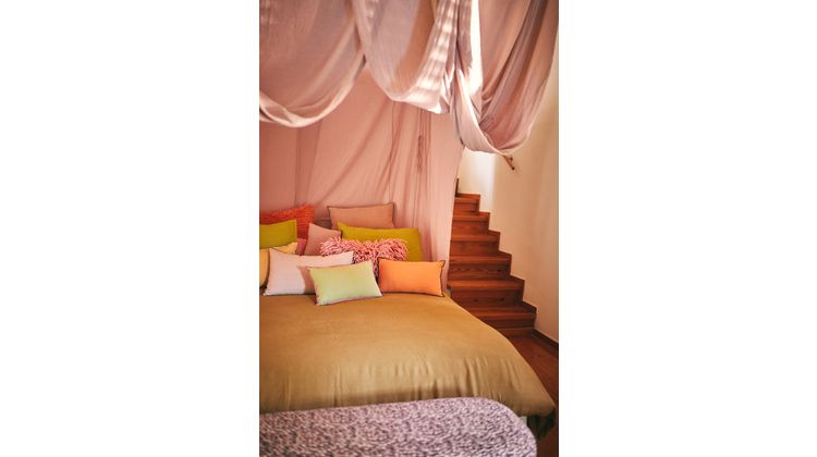 HKLIVING Pillow Small Kussen