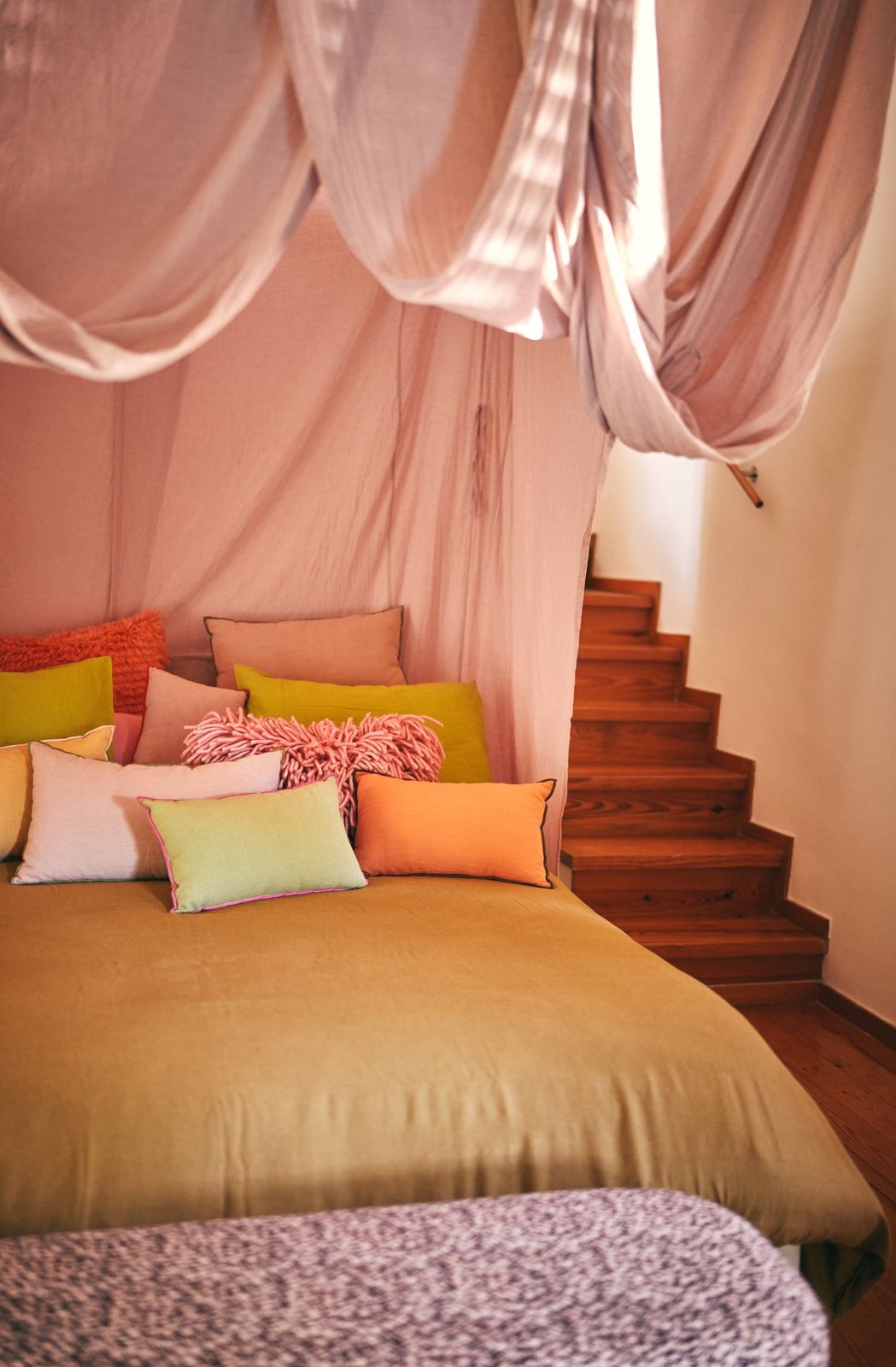 HKLIVING Pillow Small Kussen