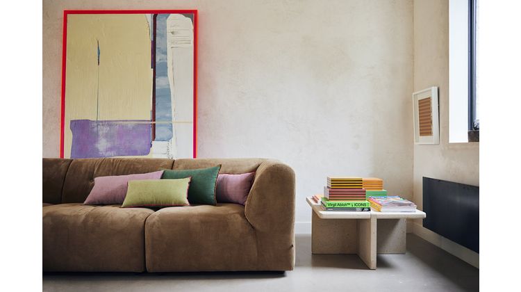 HKLIVING Pillow Small Kussen