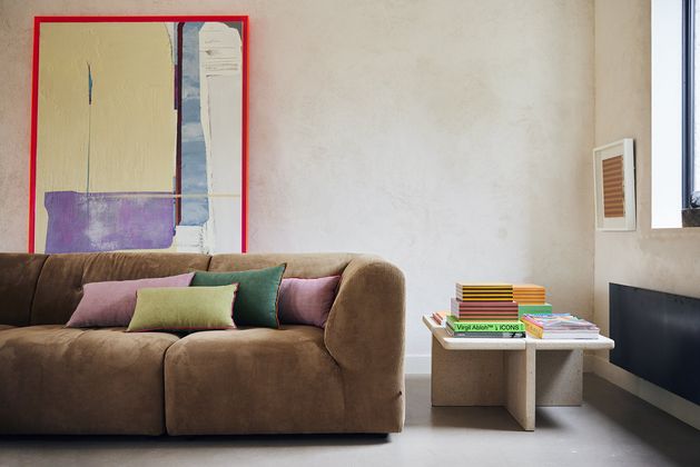 HKLIVING Pillow Small Kussen