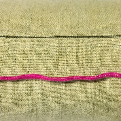 HKLIVING Pillow Small Kussen